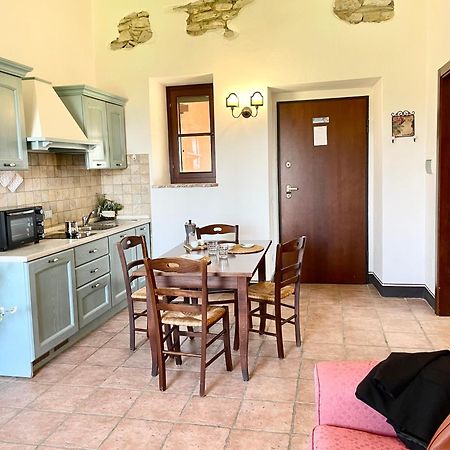 Residence Maria Giulia Corciano Luaran gambar