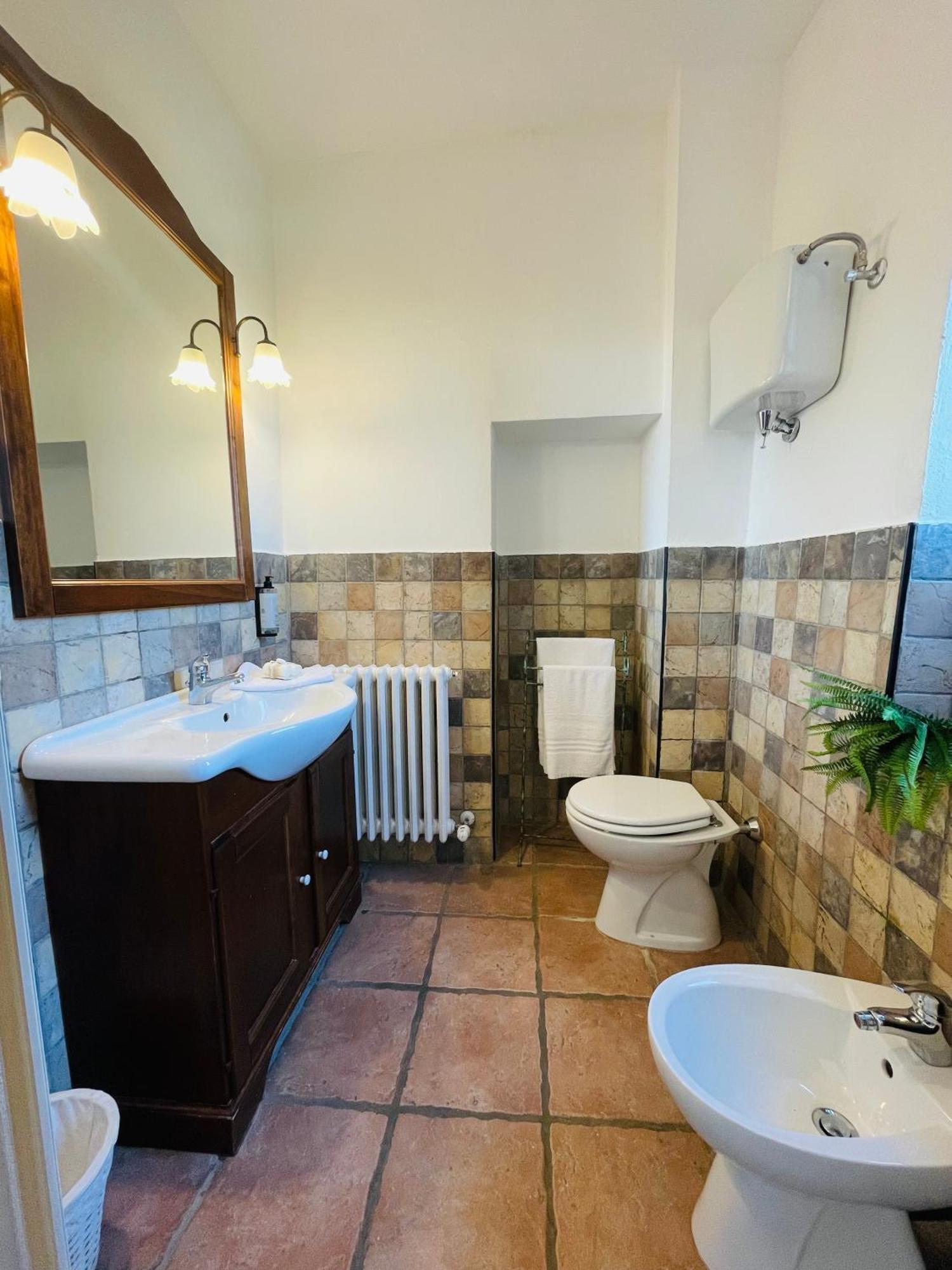 Residence Maria Giulia Corciano Luaran gambar