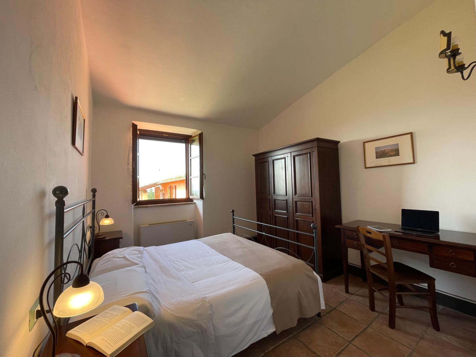 Residence Maria Giulia Corciano Luaran gambar