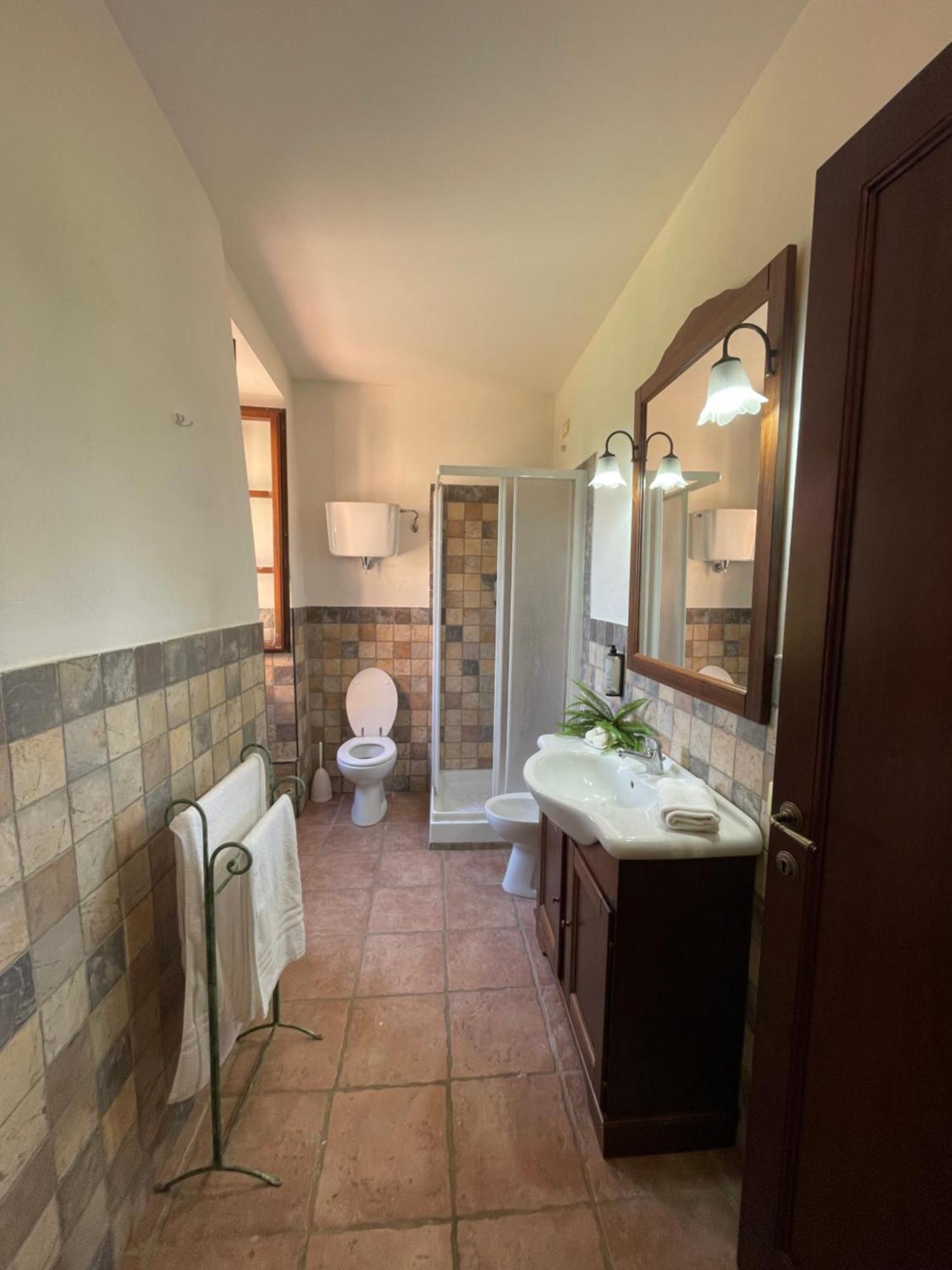 Residence Maria Giulia Corciano Luaran gambar