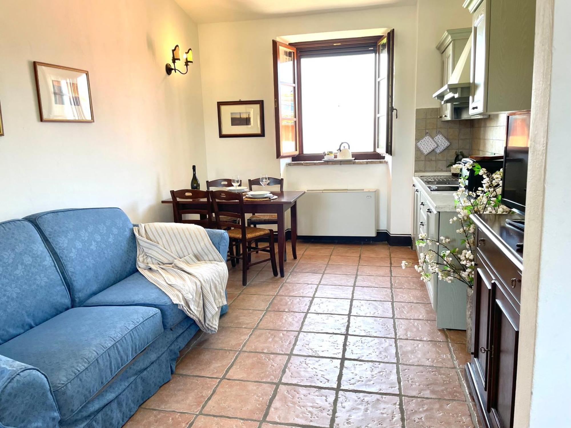 Residence Maria Giulia Corciano Luaran gambar